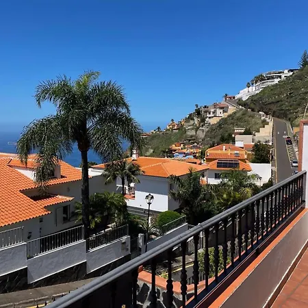 Eden Marysol Villa *