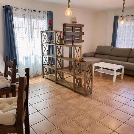 Villa Eden Marysol *