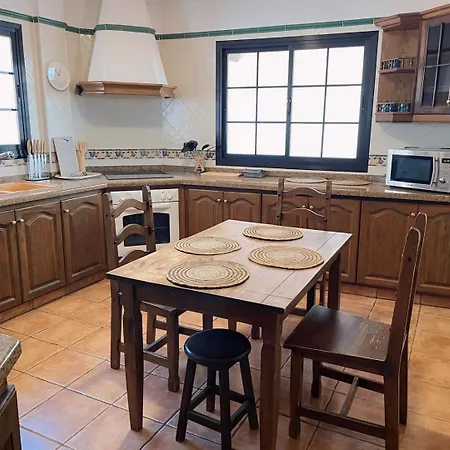 Marysol By Eden Villa