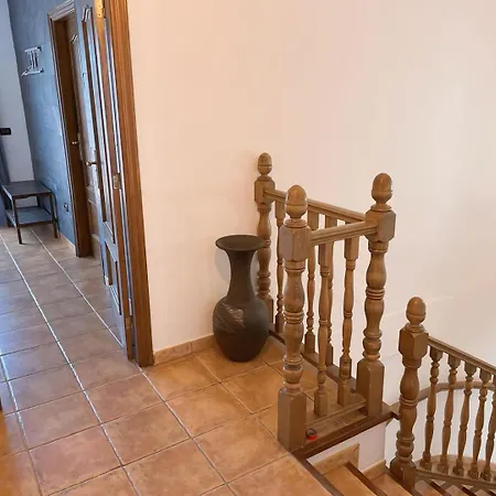 Eden Marysol Villa