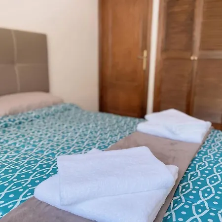 Eden Marysol Villa Sauzal