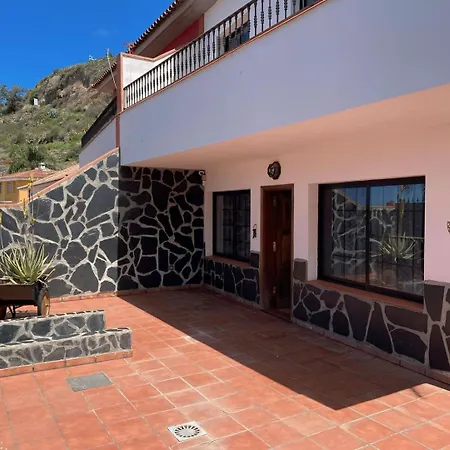 Villa Eden Marysol