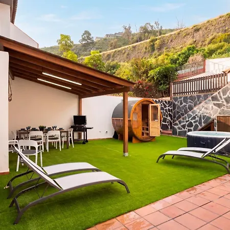 Villa Eden Marysol *