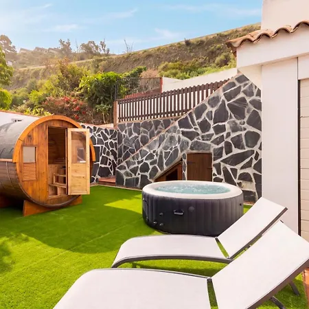 Eden Marysol Villa
