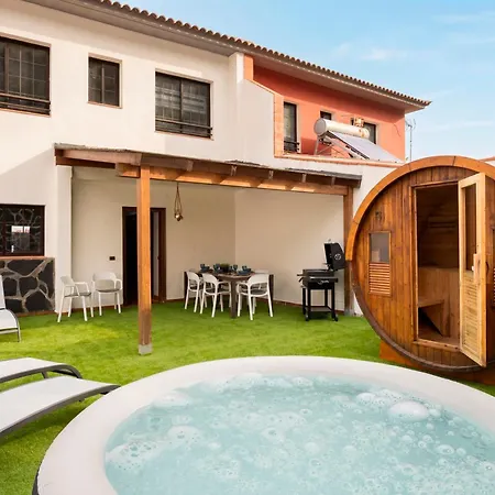 Eden Marysol Villa
