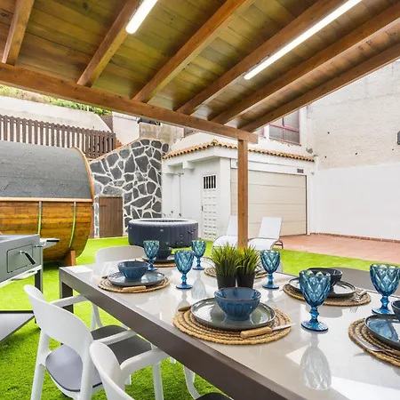 Eden Marysol Villa *
