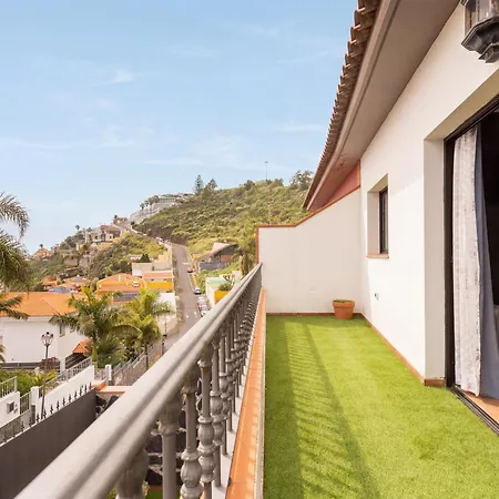 Eden Marysol Villa *
