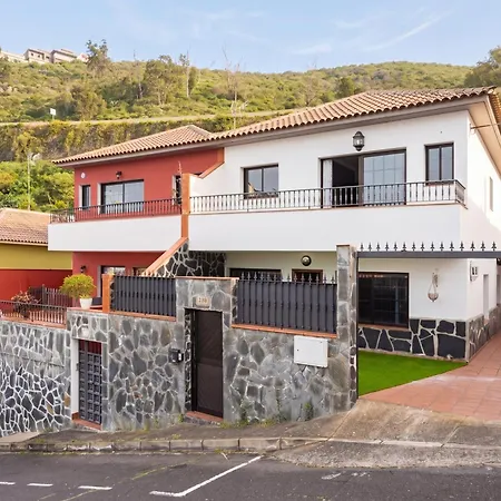 Villa Eden Marysol