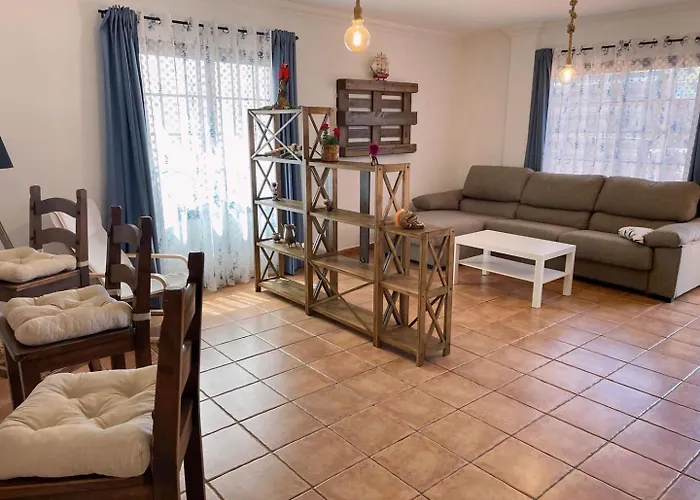 Villa Marysol By Eden *