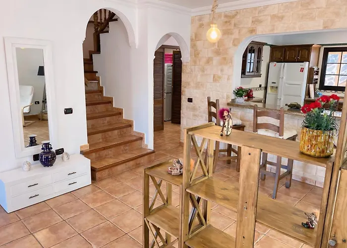 Marysol By Eden * El Sauzal