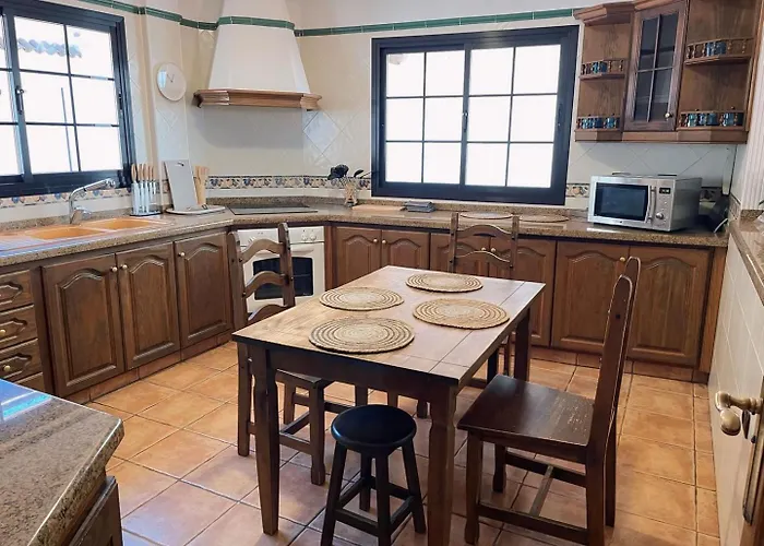 Marysol By Eden Villa