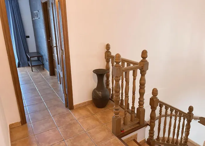 Marysol By Eden Villa