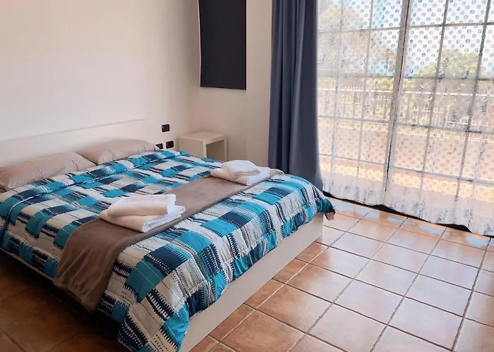 Marysol By Eden Villa El Sauzal