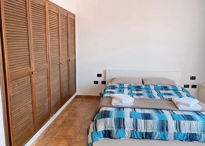 Villa Marysol By Eden El Sauzal