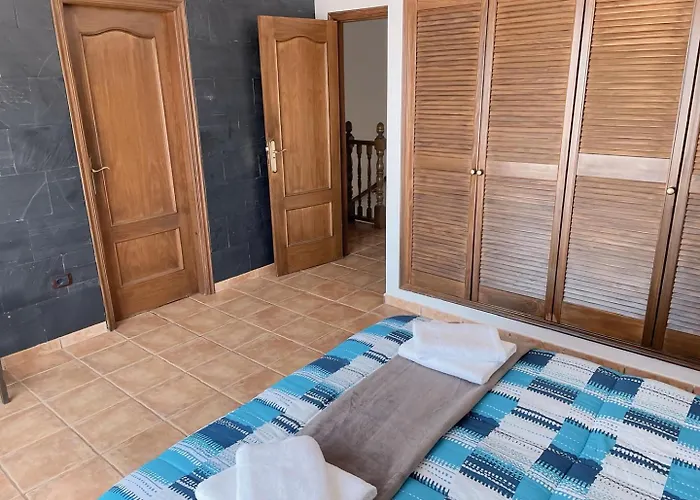 Marysol By Eden * Sauzal