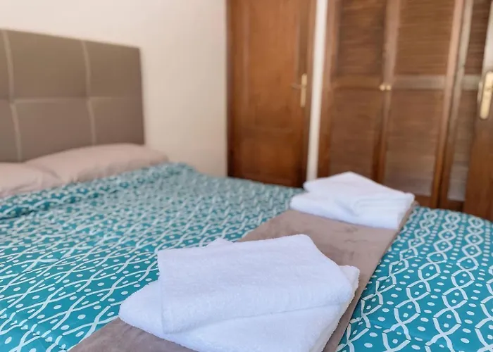 Marysol By Eden Villa El Sauzal