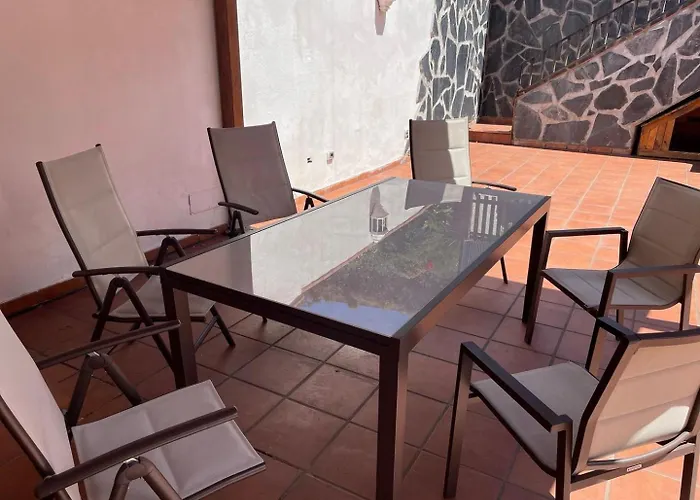 Villa Marysol By Eden